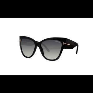 Tom Ford Anoushka  Sunglasses